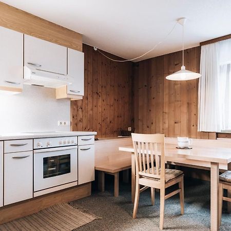 Gaestehaus Laesser Mellau Kültér fotó
