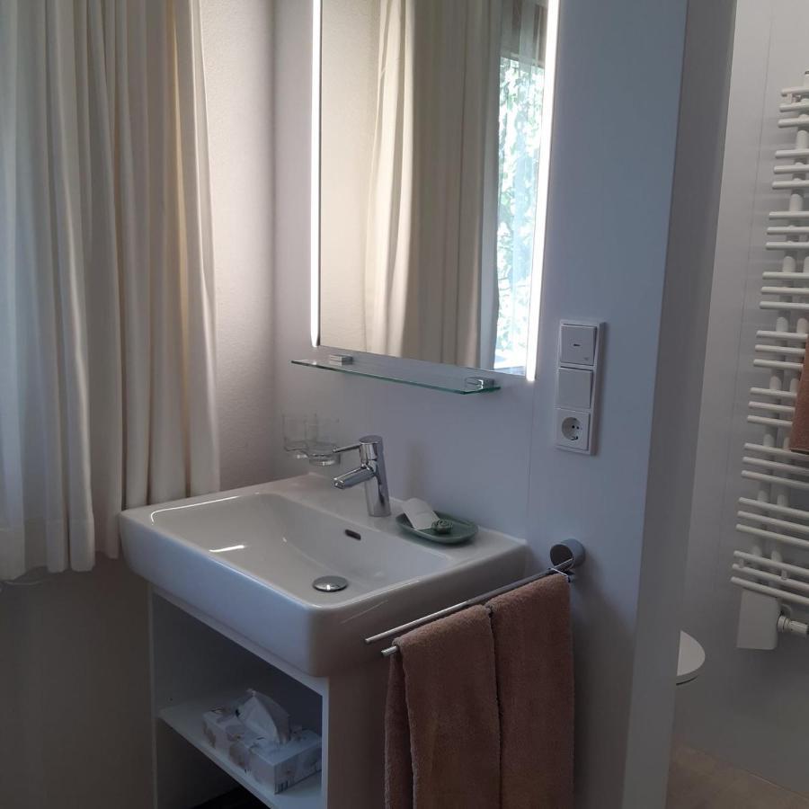 Gaestehaus Laesser Mellau Kültér fotó