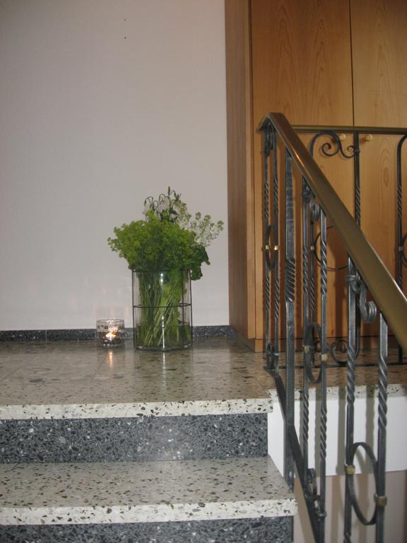 Gaestehaus Laesser Mellau Kültér fotó