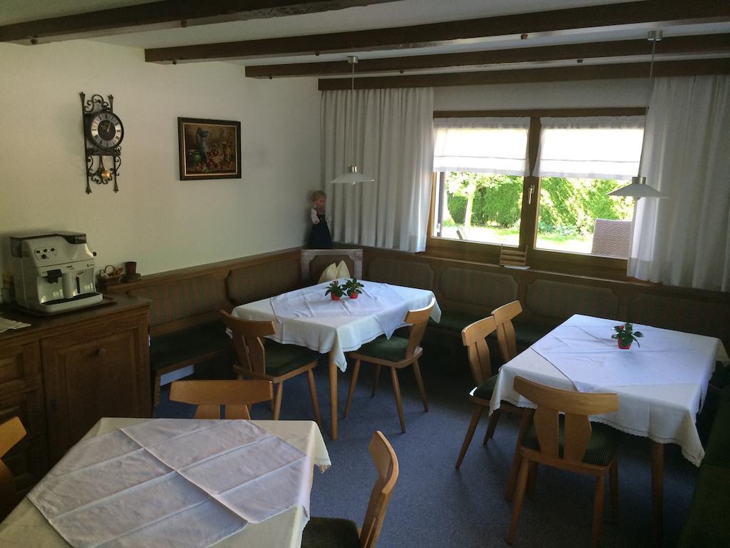 Gaestehaus Laesser Mellau Kültér fotó